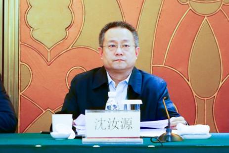 腾博手机官网集团召开2019年岁情聚会