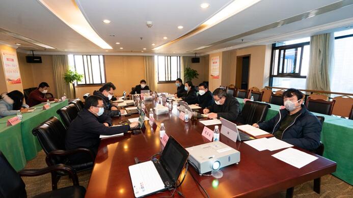 省腾博手机官网集团向导分赴下层一线检查督导疫情防控事情