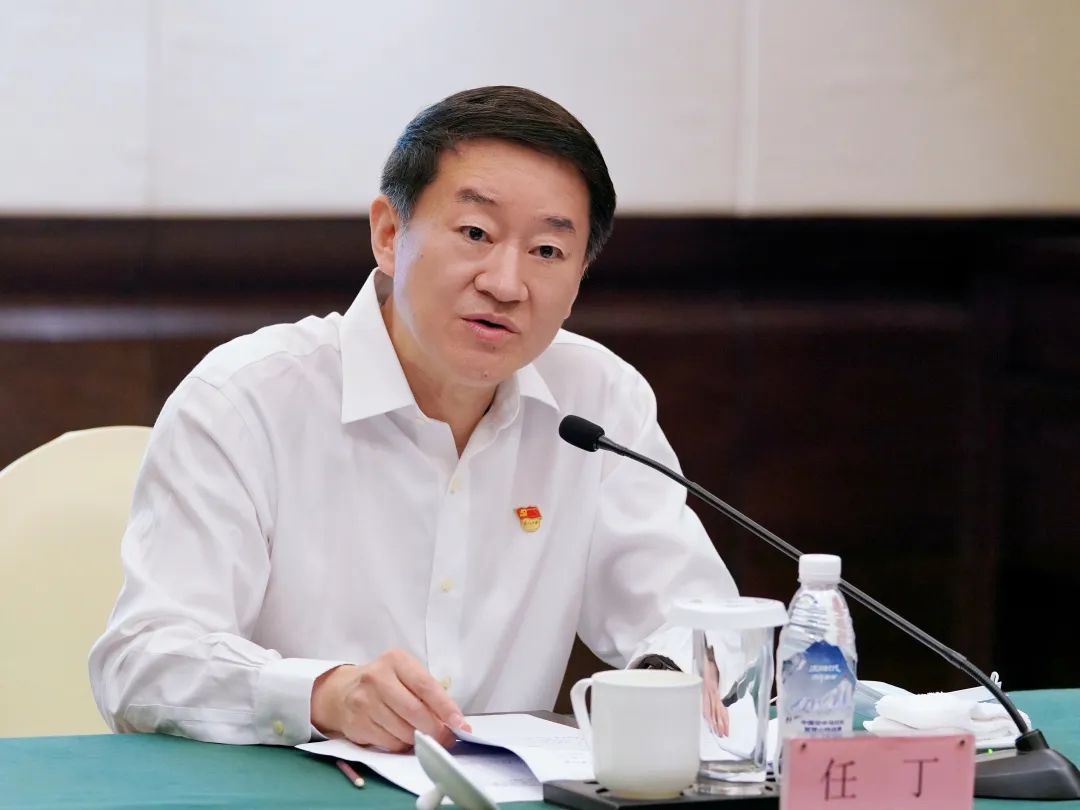 深入学习习近平总书记来川视察主要指示精神和省第十二次党代会精神——腾博手机官网集团党委书记、董事长任丁赴下层联系点开展主题宣讲
