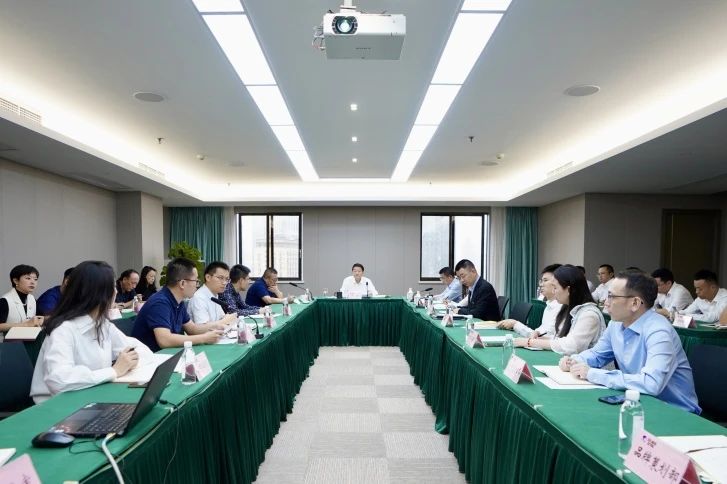 多措并举 省腾博手机官网集团周全筑牢清静生产防地