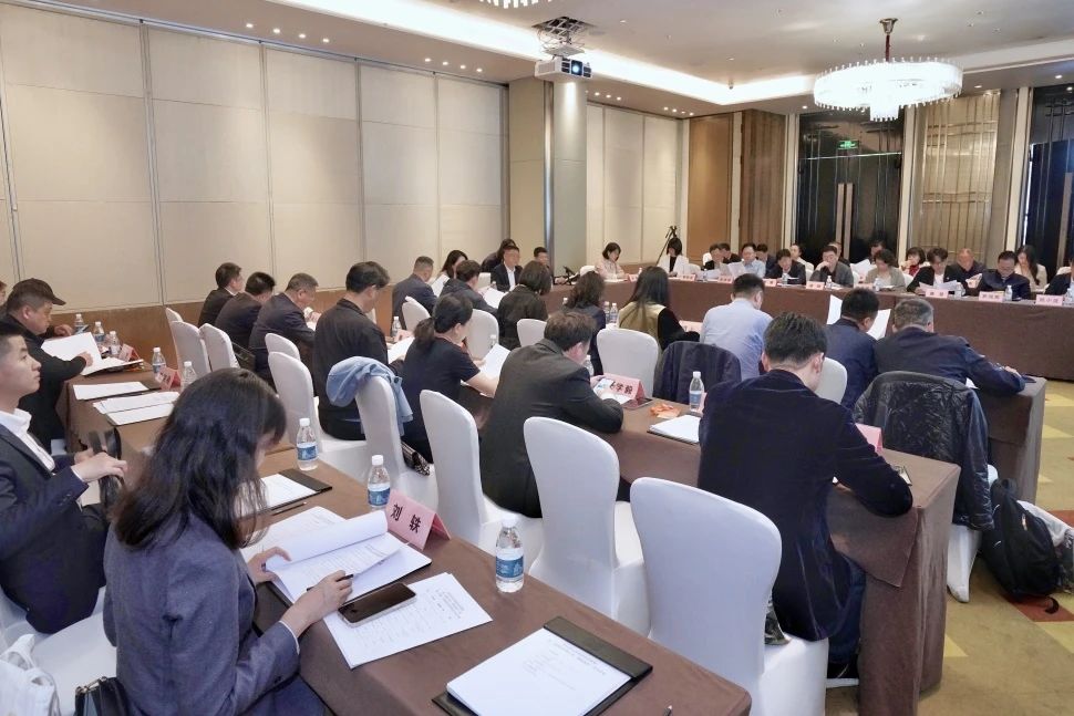 省腾博手机官网集团党委书记、董事长游勇中选川渝文化旅游企业同盟和省文化旅游企业同盟理事长